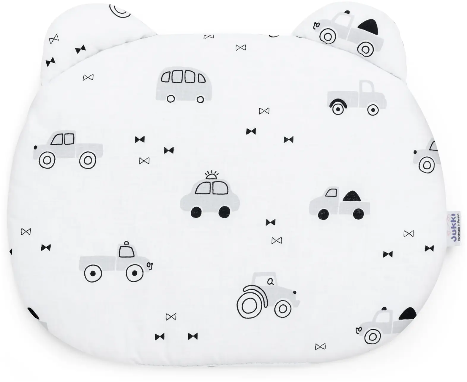 Cosy Ride Ensembles De 5 Pièces XXL – Image 3