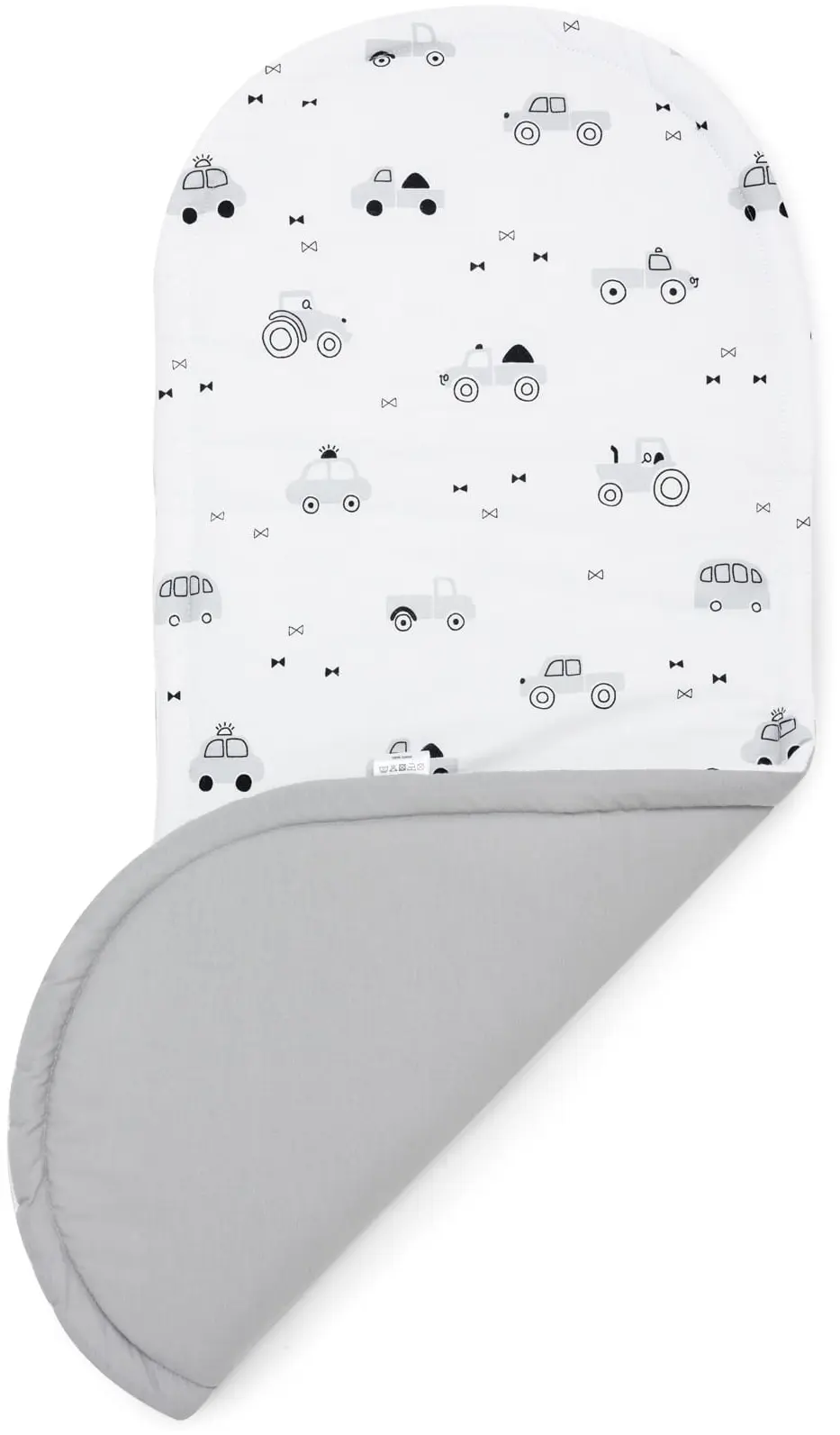 Cosy Ride Ensembles De 5 Pièces XXL – Image 5