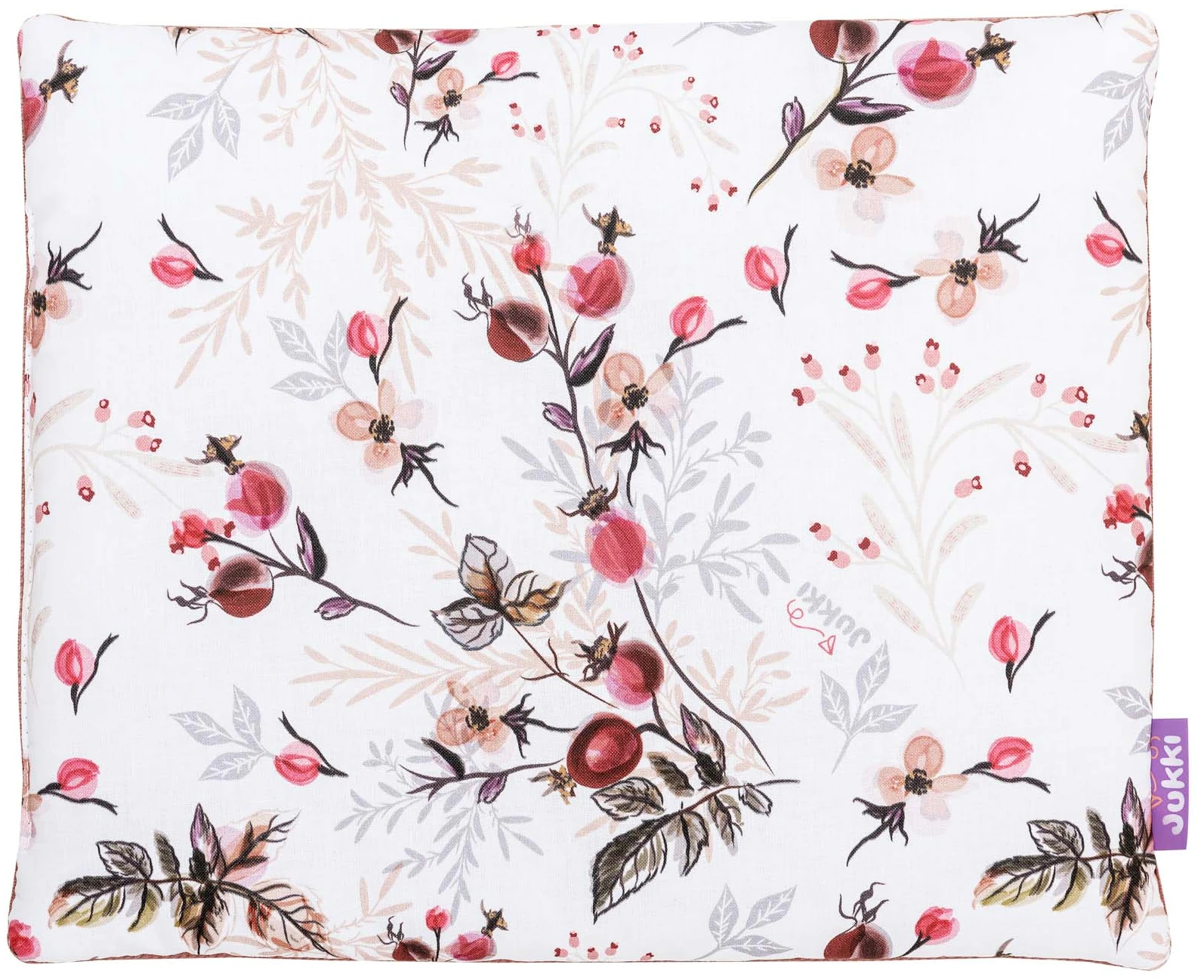 Rose Royale & Velours Rose Indien Ensemble De 5 Pièces Confort – Image 8