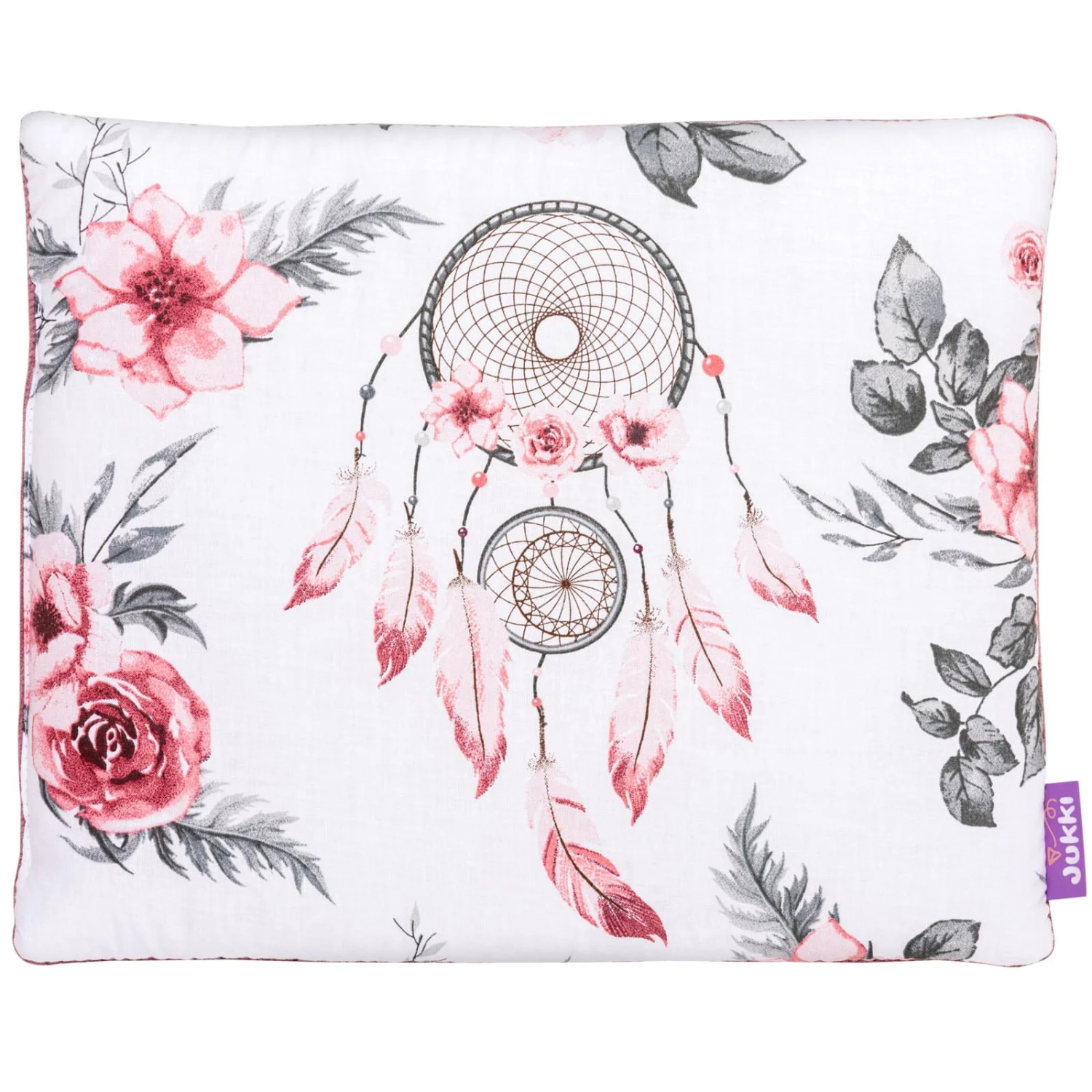 Rêve D’été & Velours Vieux Rose Ensemble De 5 Pièces Confort – Image 4