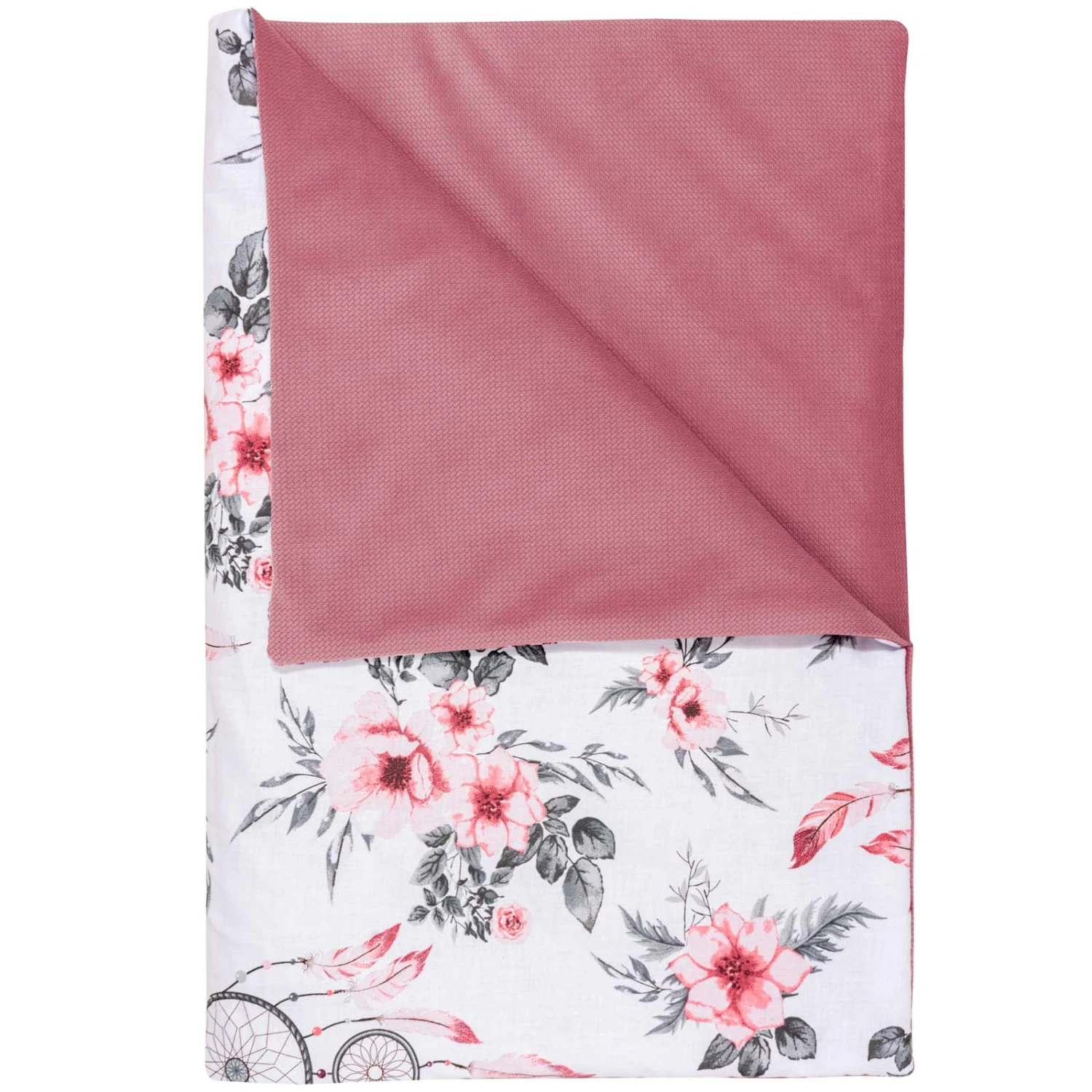 Rêve D’été & Velours Vieux Rose Ensemble De 5 Pièces Confort – Image 6