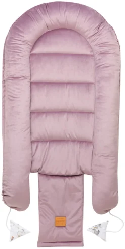 Cirque Des Bonbons & Velours Doux Bruyère Ensemble De 5 Pièces Confort -Bébés Produits Magasin jukki 5 piece set comfort velvet candy circus 09