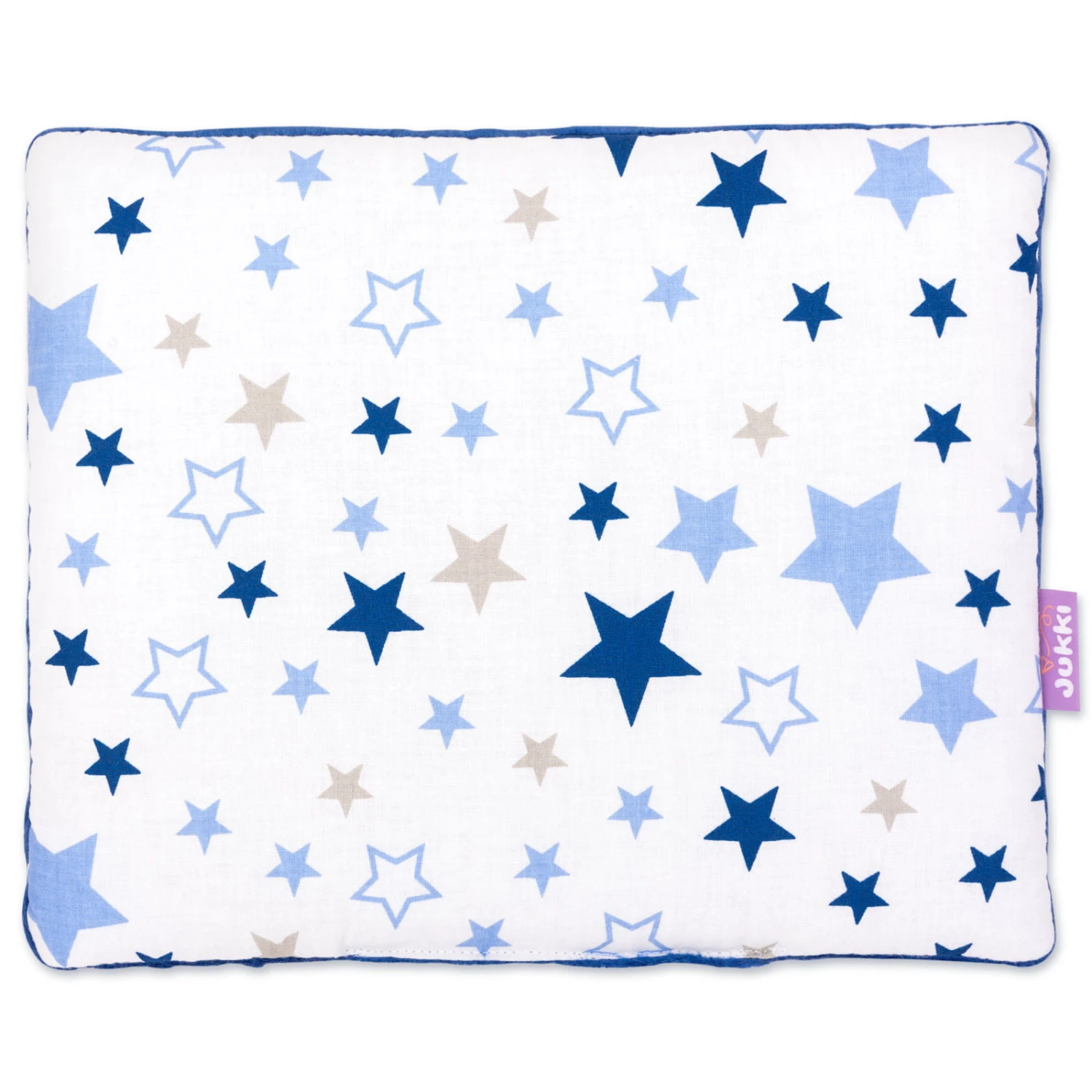 Voie Lactée & Minky Bleu Marin Ensemble De 5 Pièces Confort 4 Voie Lactée & Minky Bleu Marin Ensemble De 5 Pièces Confort – Image 4