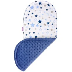 Voie Lactée & Minky Bleu Marin Ensemble De 5 Pièces Confort 14 Voie Lactée & Minky Bleu Marin Ensemble De 5 Pièces Confort -Bébés Produits Magasin jukki 5 piece sets comfort milky way minky 05