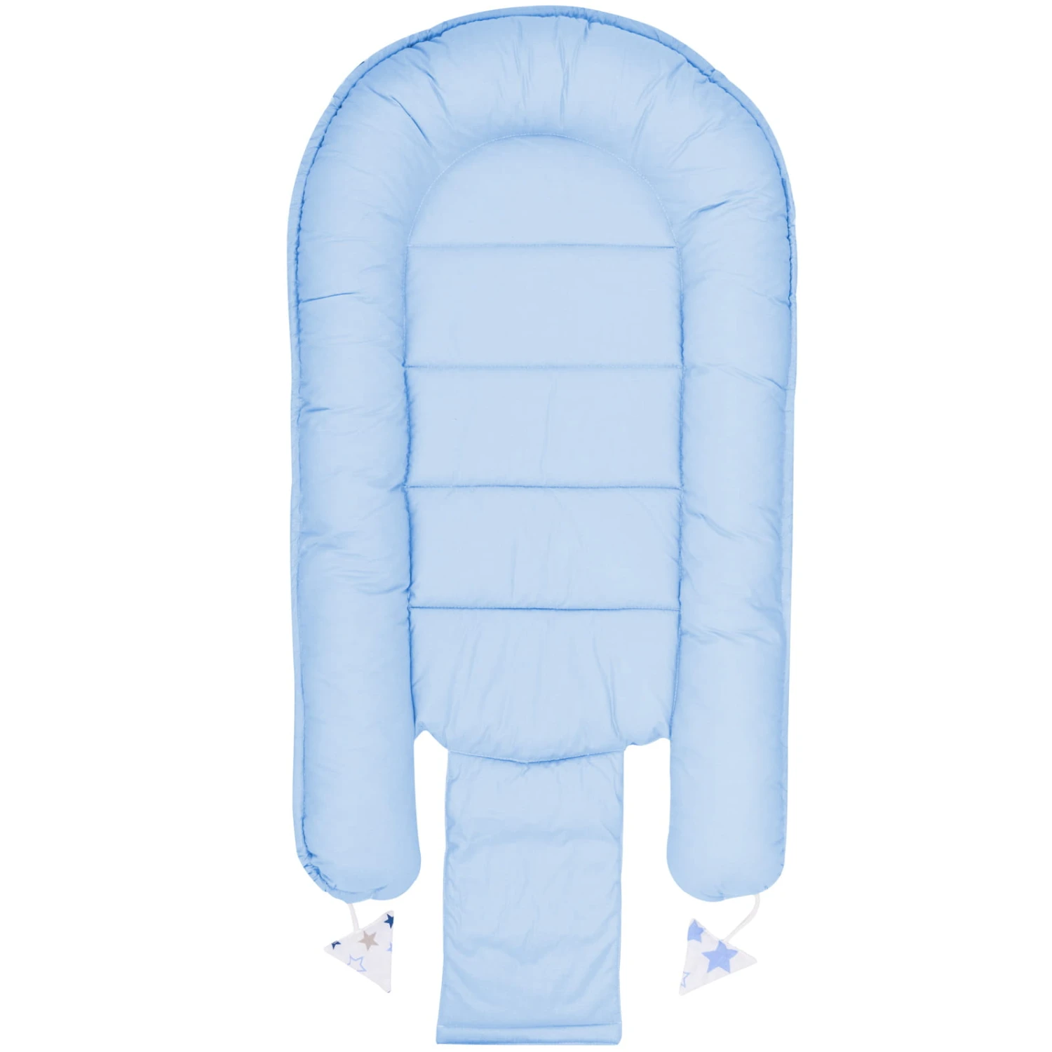 Voie Lactée & Minky Bleu Marin Ensemble De 5 Pièces Confort 10 Voie Lactée & Minky Bleu Marin Ensemble De 5 Pièces Confort – Image 10