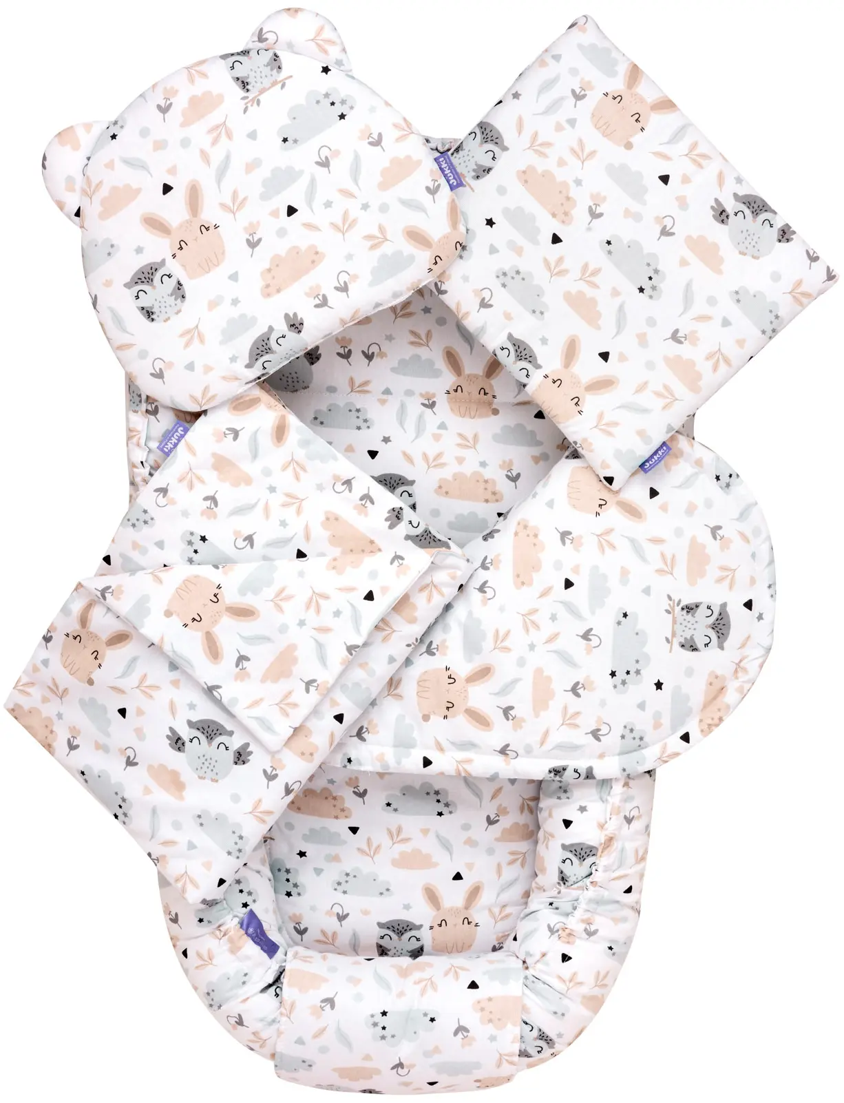 Très Bonne Matinée Ensemble De 5 Pièces Confort 1 Très Bonne Matinée Ensemble De 5 Pièces Confort