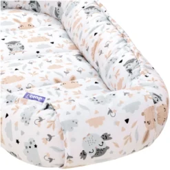 Très Bonne Matinée Ensemble De 5 Pièces Confort 17 Très Bonne Matinée Ensemble De 5 Pièces Confort -Bébés Produits Magasin jukki 5 piece sets very morning 08