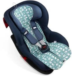 Insert Anti-sueur Pour Siège Auto – Funny Bunny