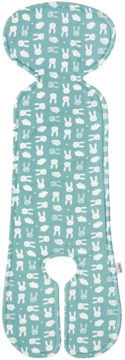 Insert Anti-sueur Pour Siège Auto – Funny Bunny 10 Insert Anti-sueur Pour Siège Auto – Funny Bunny -Bébés Produits Magasin jukki anti sweat pad funny bunny 04