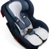 Insert Anti-sueur Pour Siège Auto – Grey Melange
