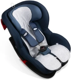 Insert Anti-sueur Pour Siège Auto – Grey Melange
