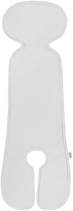 Insert Anti-sueur Pour Siège Auto – Gris Pastel -Bébés Produits Magasin jukki anti sweat pad pastel grey 04
