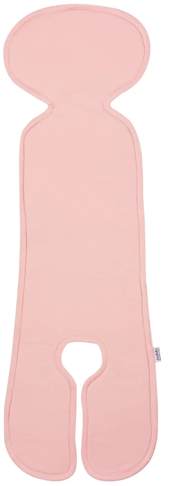 Insert Anti-sueur Pour Siège Auto – Rose Pastel 4 Insert Anti-sueur Pour Siège Auto – Rose Pastel – Image 4