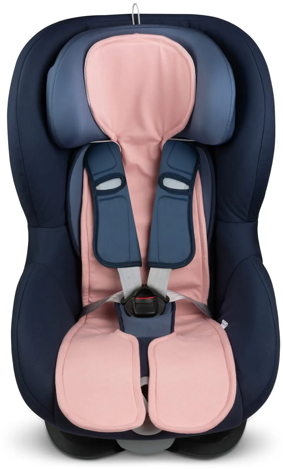 Insert Anti-sueur Pour Siège Auto – Rose Pastel 6 Insert Anti-sueur Pour Siège Auto – Rose Pastel – Image 6