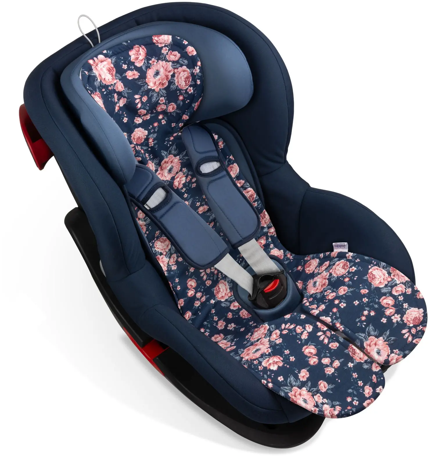 Insert Anti-sueur Pour Siège Auto – Roses Night