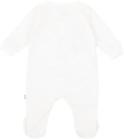 Grenouillères Lot De 3 „Black Teddy Bear” -Bébés Produits Magasin jukki baby all in ones Black Teddy Bear 04