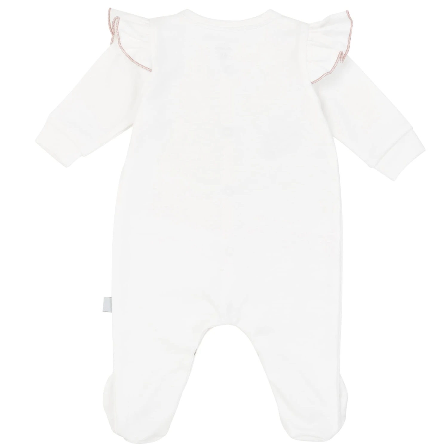 Grenouillères Lot De 3 „Roses” – Image 5