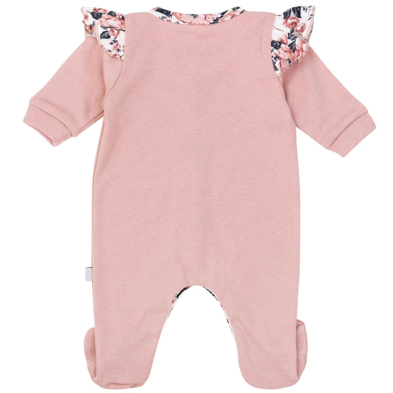 Grenouillères Lot De 3 „Roses” – Image 7