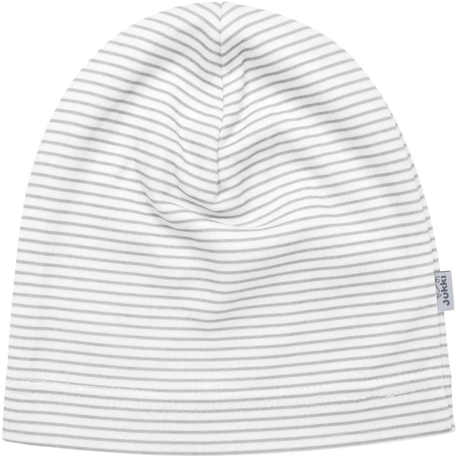 Bonnet Pour Bébé Lot De 3 “Basic Grey Melange” – Image 2