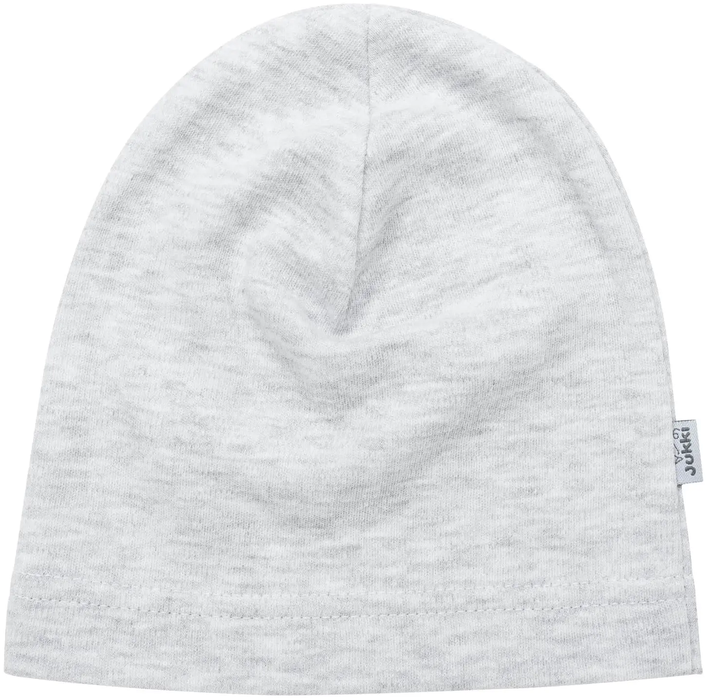Bonnet Pour Bébé Lot De 3 “Basic Grey Melange” – Image 3