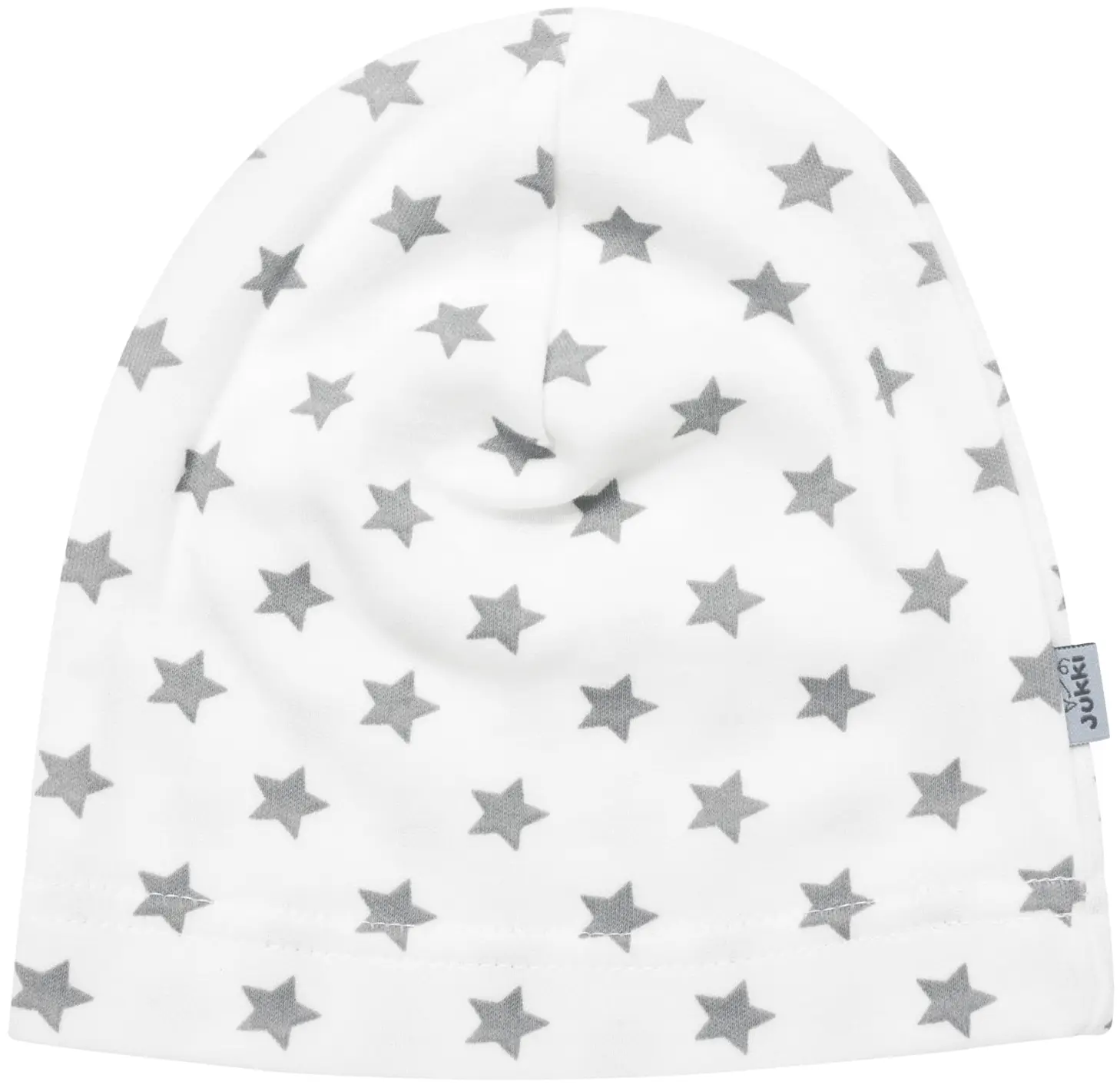 Bonnet Pour Bébé Lot De 3 “Basic Grey Melange” – Image 4
