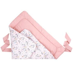 La Prairie Douce Couverture D’emmaillotage -Bébés Produits Magasin jukki baby swaddle wraps soft meadow. 03