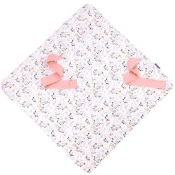 La Prairie Douce Couverture D’emmaillotage -Bébés Produits Magasin jukki baby swaddle wraps soft meadow. 04