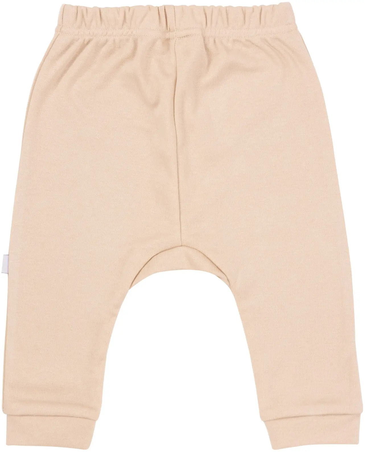 Pantalon De Bébé En Coton, Lot De 3 „Blue Elephants” – Image 5