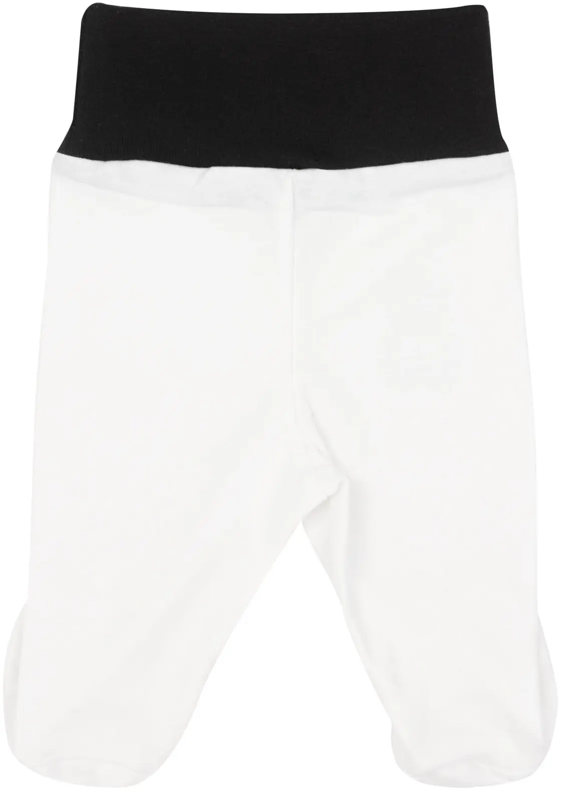 Pantalons à Pieds Lot De 3 “Black Teddy Bear” – Image 3