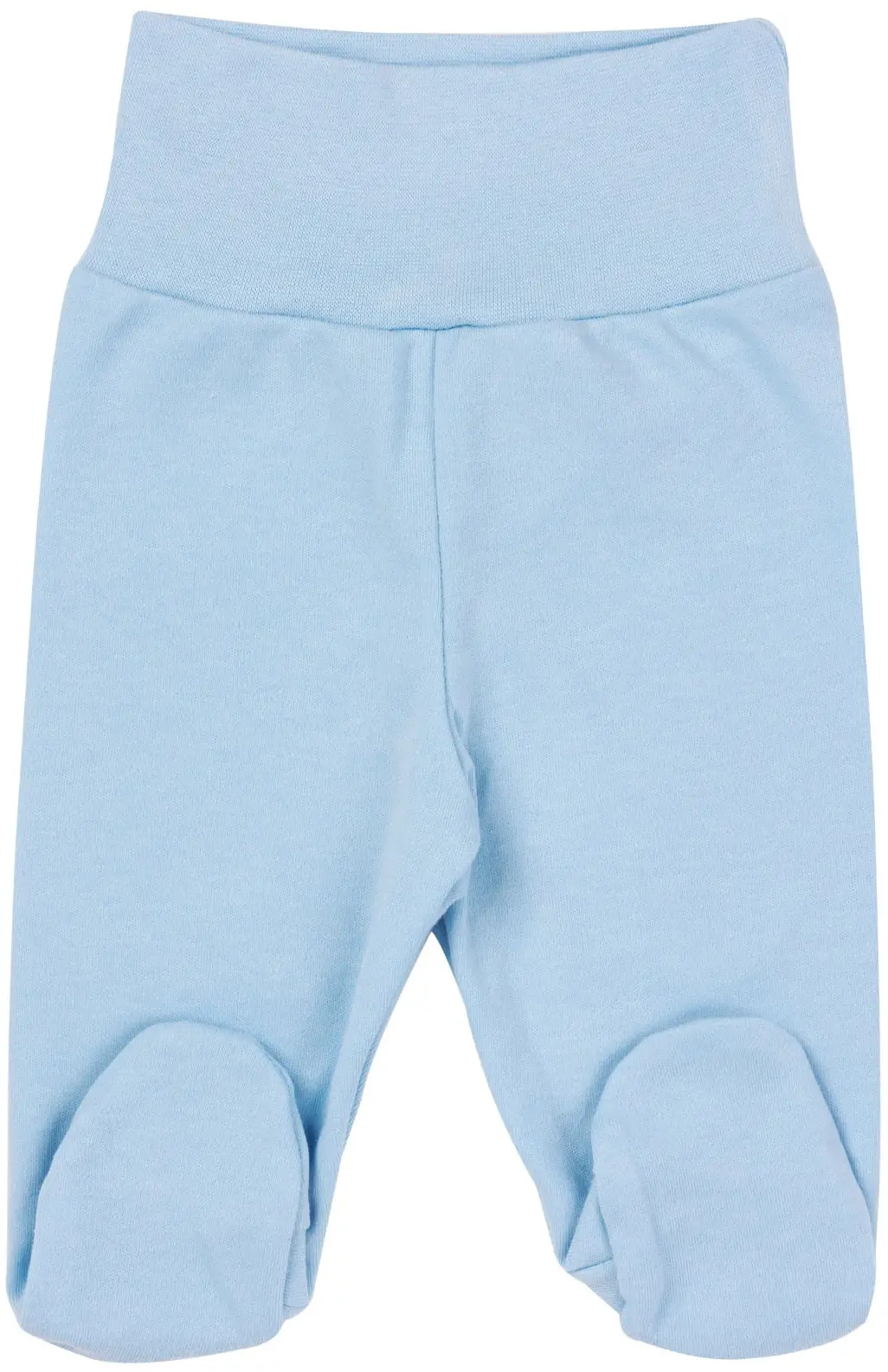 Pantalons à Pieds Lot De 3 „Blue Elephants” 2 Pantalons à Pieds Lot De 3 „Blue Elephants” – Image 2