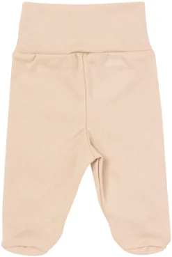 Pantalons à Pieds Lot De 3 „Blue Elephants” 11 Pantalons à Pieds Lot De 3 „Blue Elephants” -Bébés Produits Magasin jukki baby trousers with feet Blue Elephants 05