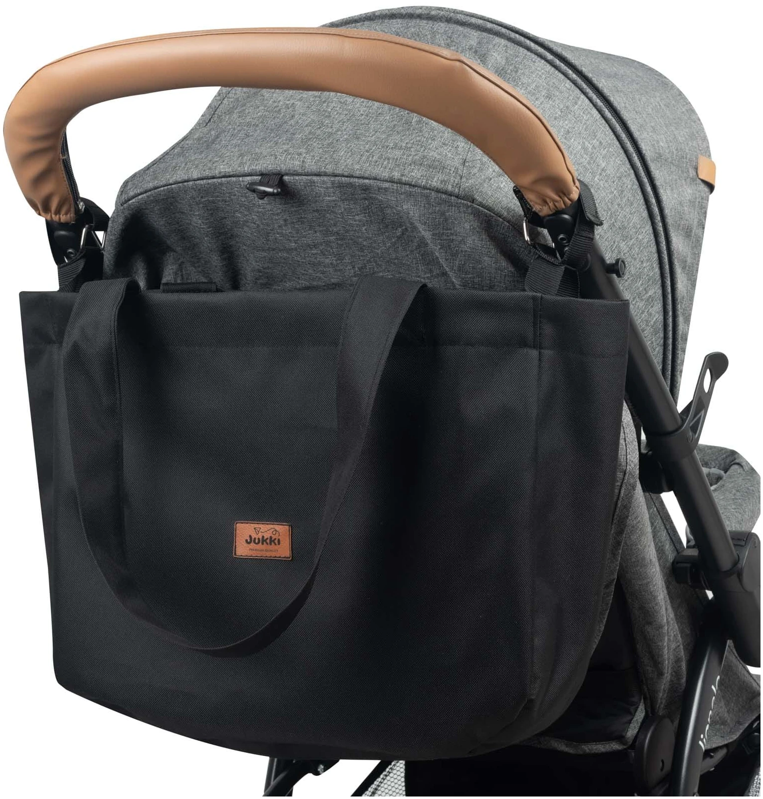 Sac Pour Poussette – Simple Shopper Bag – Image 4