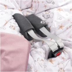 Cirque Des Bonbons & Velours Doux Bruyère Plaid Pour Siège Auto -Bébés Produits Magasin jukki car seat blankets candy circus velvet 04