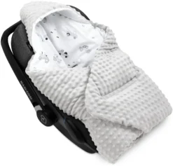 Cosy Ride Pour Siège Auto