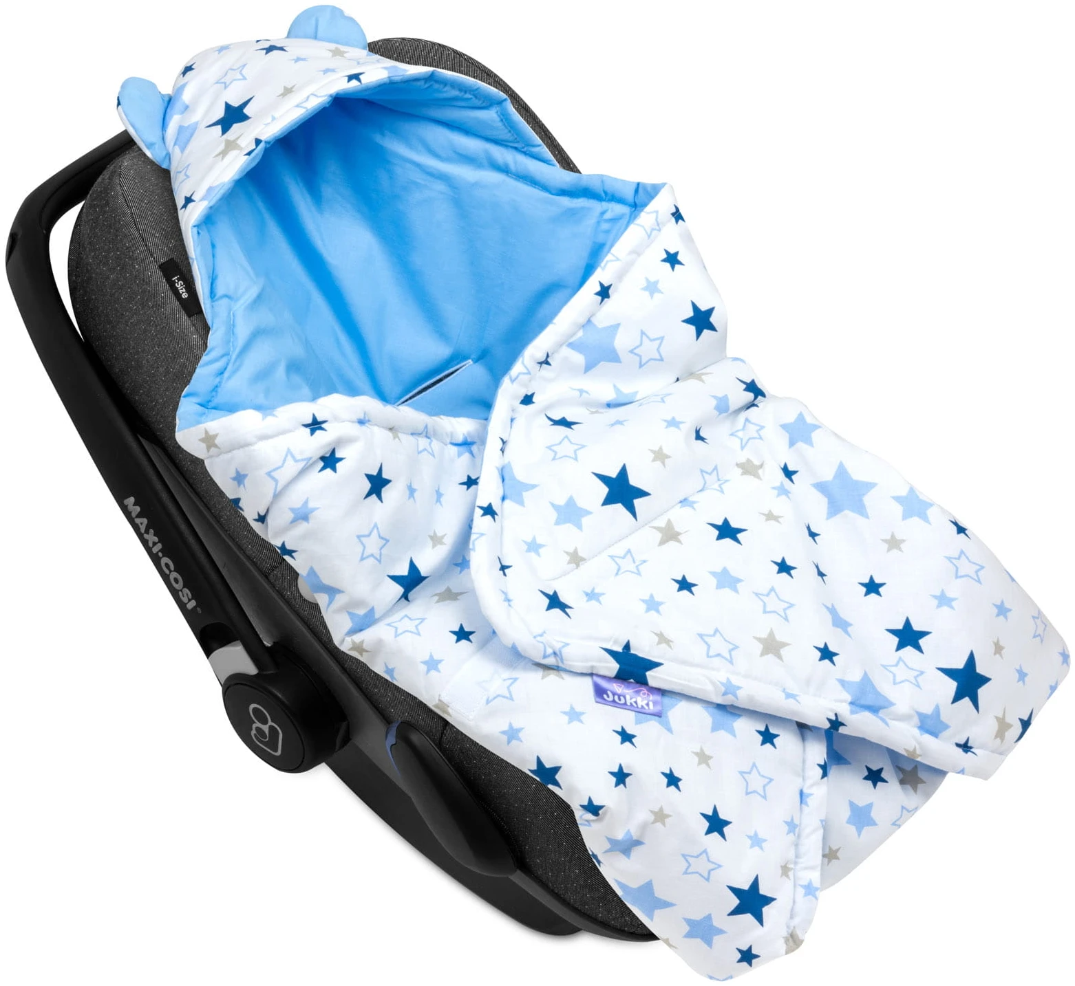 Voie Lactée Plaid Pour Siège Auto 1 Voie Lactée Plaid Pour Siège Auto