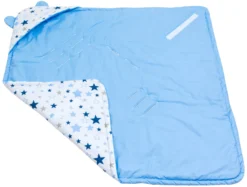 Voie Lactée Plaid Pour Siège Auto 7 Voie Lactée Plaid Pour Siège Auto -Bébés Produits Magasin jukki car seat blankets summer milky way 04