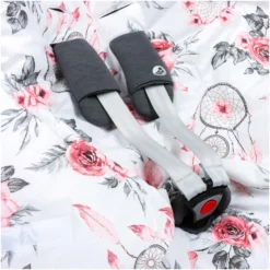 Rêve D’été Plaid Pour Siège Auto -Bébés Produits Magasin jukki car seat blankets summer summer dream 03