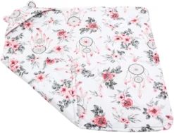 Rêve D’été Plaid Pour Siège Auto -Bébés Produits Magasin jukki car seat blankets summer summer dream 04