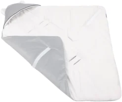 Couverture à Capuche Avec Oreilles Pour Siège De Voiture – Peluche écru Et Velours Gris 6 Couverture à Capuche Avec Oreilles Pour Siège De Voiture – Peluche écru Et Velours Gris -Bébés Produits Magasin jukki car seat blankets velvet grey 03