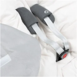 Couverture à Capuche Avec Oreilles Pour Siège De Voiture – Peluche écru Et Velours Gris 7 Couverture à Capuche Avec Oreilles Pour Siège De Voiture – Peluche écru Et Velours Gris -Bébés Produits Magasin jukki car seat blankets velvet grey 04