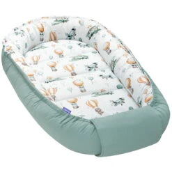 Voyage En Ballon Nid De Cocon XXL