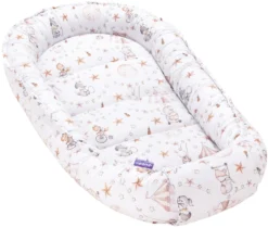 Cirque Des Bonbons Nid De Cocon XXL