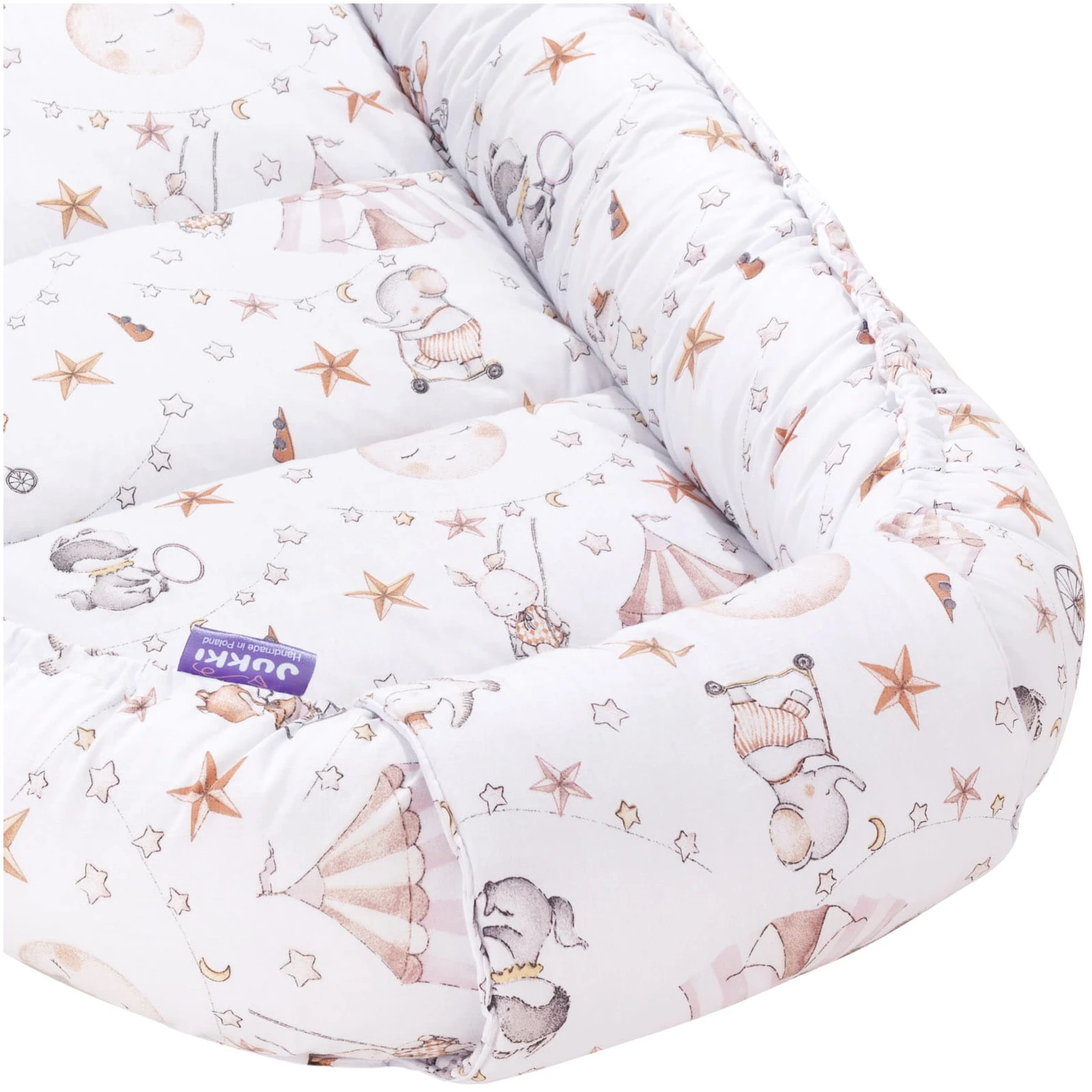 Cirque Des Bonbons Nid De Cocon XXL 2 Cirque Des Bonbons Nid De Cocon XXL – Image 2