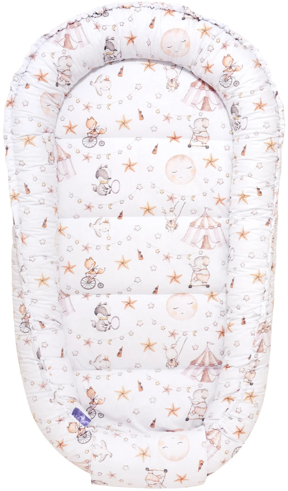 Cirque Des Bonbons Nid De Cocon XXL 3 Cirque Des Bonbons Nid De Cocon XXL – Image 3