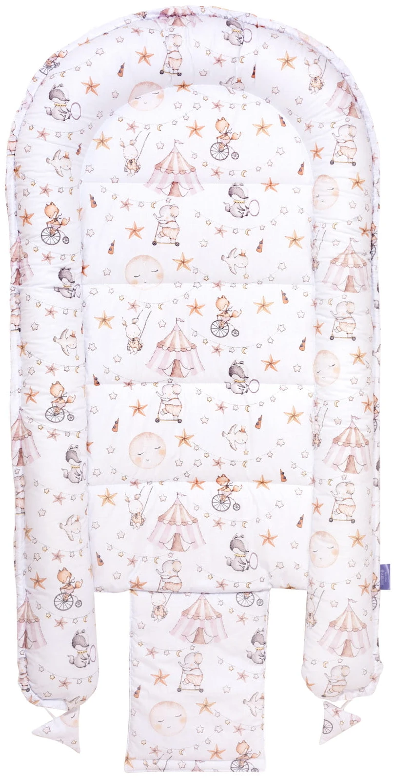 Cirque Des Bonbons Nid De Cocon XXL 4 Cirque Des Bonbons Nid De Cocon XXL – Image 4