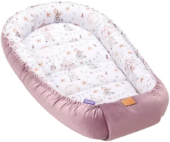 Cirque Des Bonbons & Velours Doux Bruyère Nid De Cocon XXL