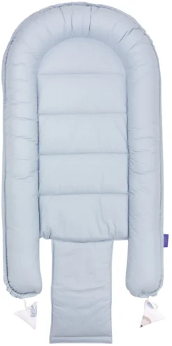 Safari Bleu & Bleu Minky Ensemble De 5 Pièces Confort 19 Safari Bleu & Bleu Minky Ensemble De 5 Pièces Confort -Bébés Produits Magasin jukki cocoon comfort blue safari 02 1