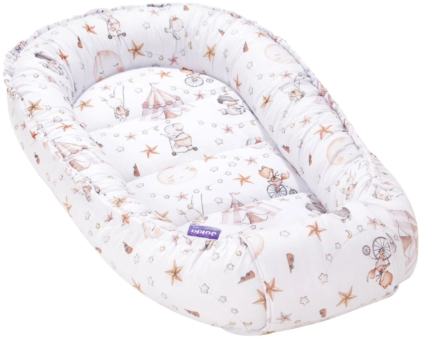 Cirque Des Bonbons Nid De Cocon Confort