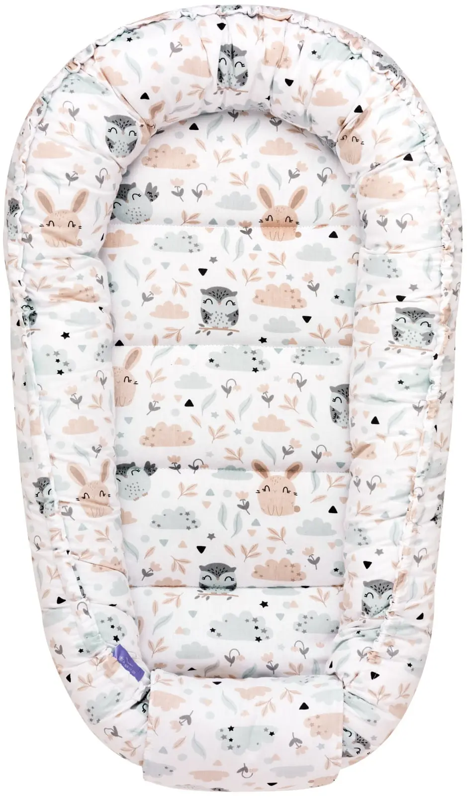 Très Bonne Matinée Nid De Cocon Confort – Image 3