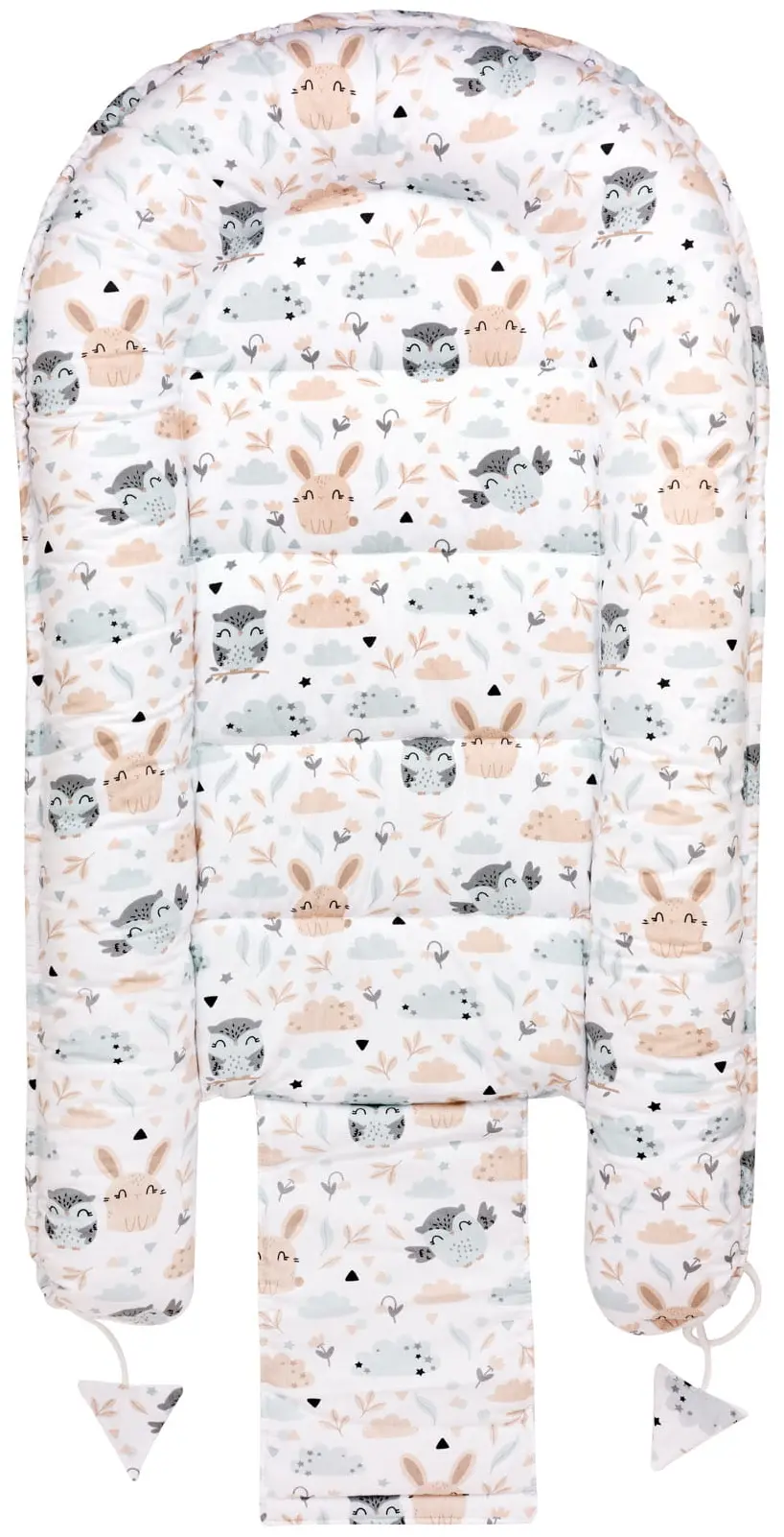 Très Bonne Matinée Nid De Cocon Confort – Image 4